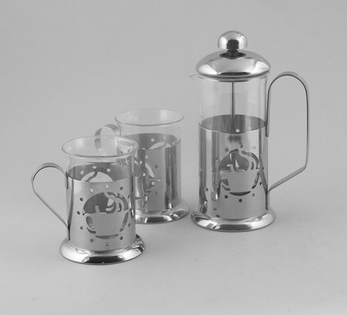 Tea Maker