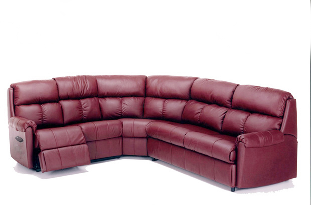 Recliner Sofa Set