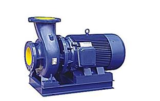 TSWA horizontal inline TSWA horizontal inline centrifugal pump