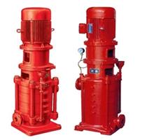 XBD-LG vertical multistage high-rise feed pump