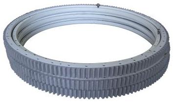 Single Row Ball Slewing Bearing