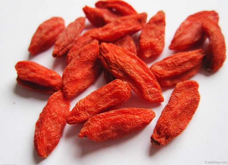 goji berry