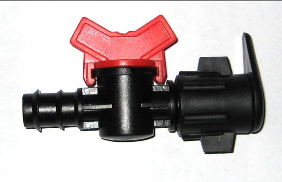 Mini valve for Irrigation
