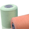 Nylon textured yarn