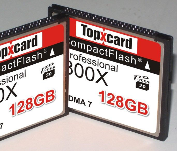  128GB CF Memory Card UDMA 7 130MB/S work SLR 800x Compact Flash Card 128GB for DSLR SLR HDV