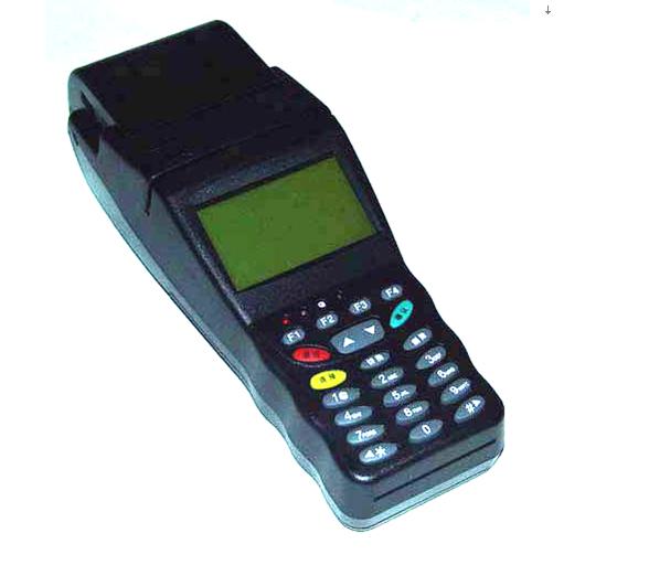 POS system