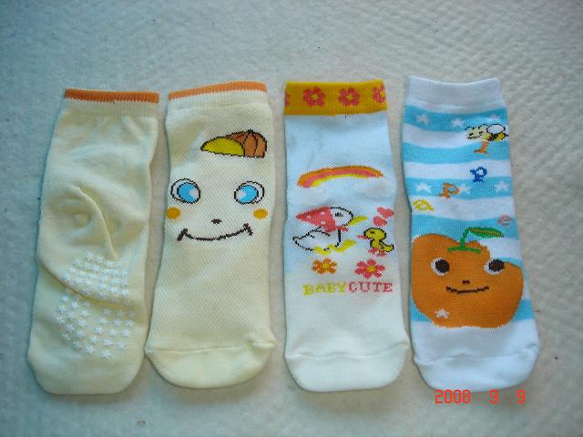 baby socks