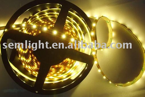 led strip light flexible led strip led ribbon light led rope light