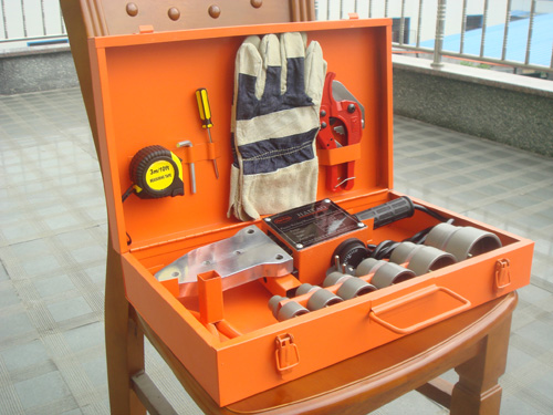 ppr pipe welding machine