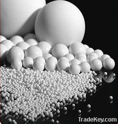 alumina balls