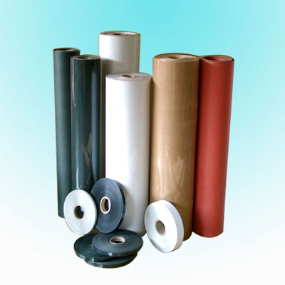 insulating paper, and materias