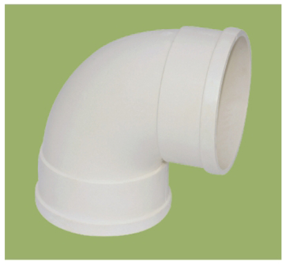 pvc pipe and fittings