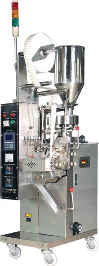 Stick Packing Machine