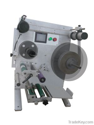 Semiautomatic Labeling machine