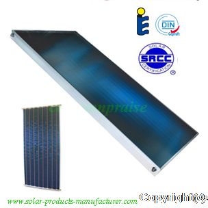 solar thermal products