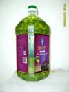 grape seed oil 2.5L