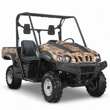 UTV700 with EEC/EPA approved