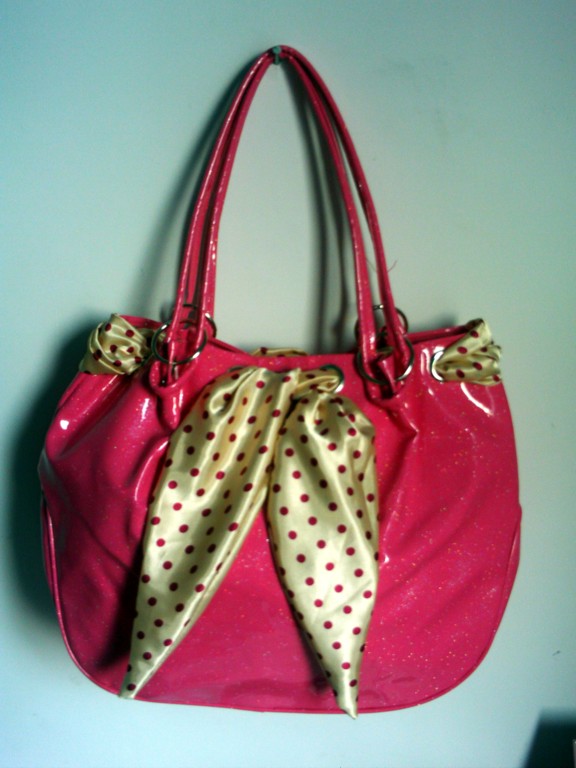 fasion woman bag