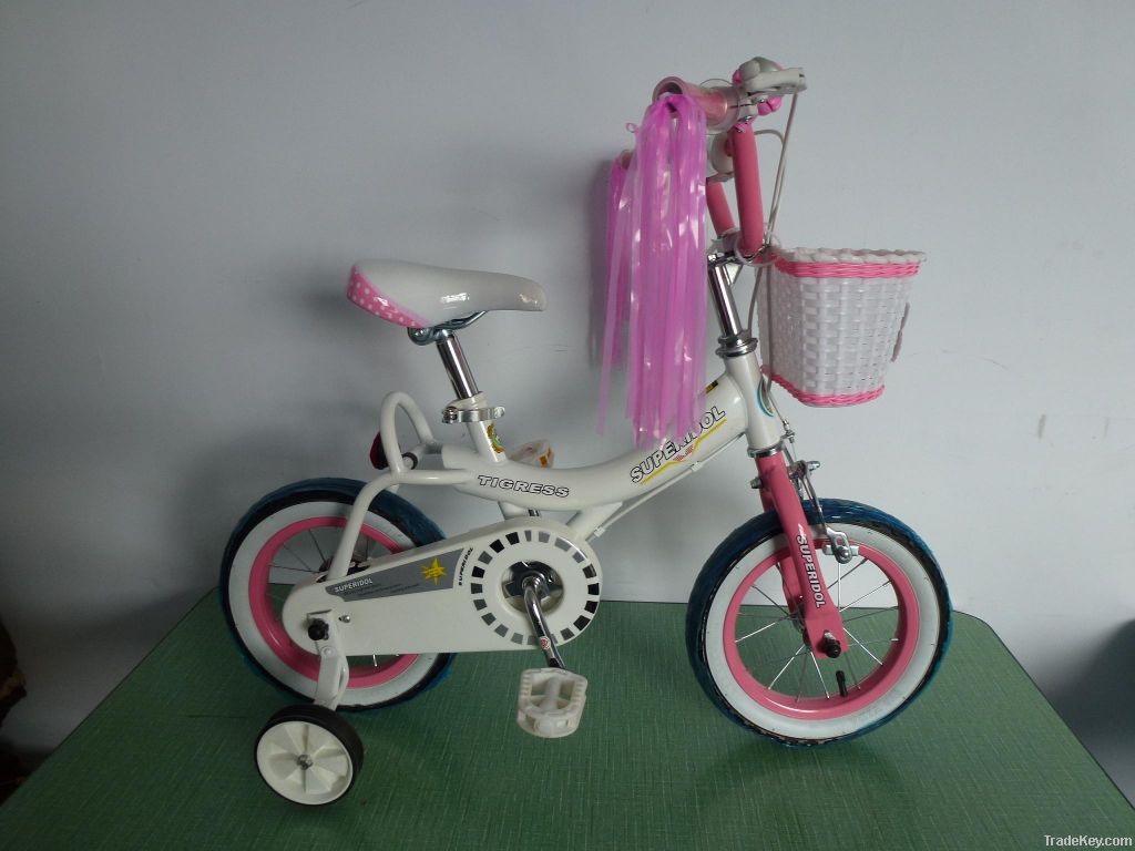 2013 Newest Kid's Bike