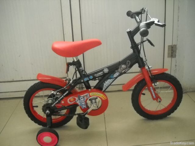 2013 Fashion Kid's Bike