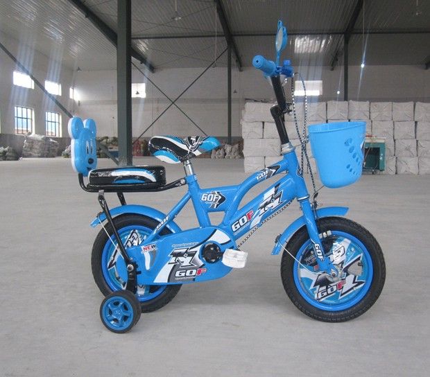 Fashionable Mini Children's Bike