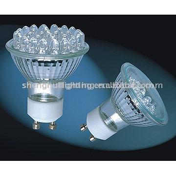 LED LAMP