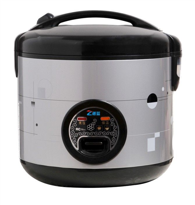 electric rice cooker