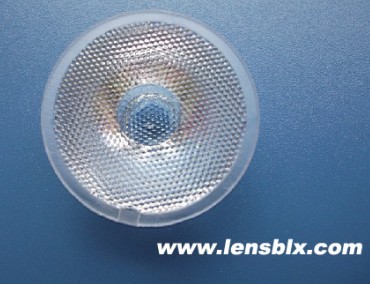 led lens, led lens cap, led lens with holders