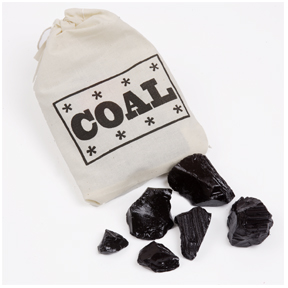 Coal of High Quality