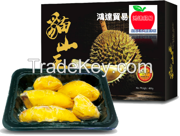 Original Durian product