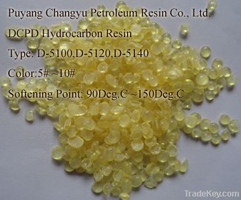 DCPD petroleum resin for Rubber Tire