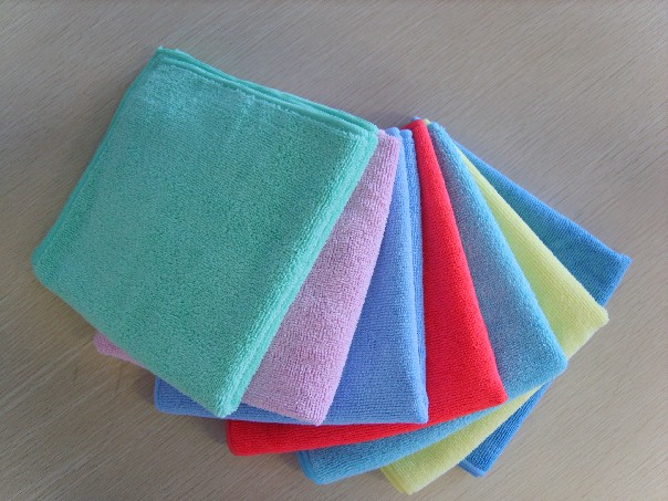 microfiber  towels