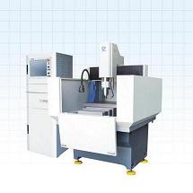 JK-50M CNC ENGRAVING MACHINE