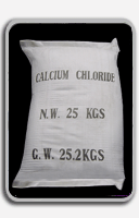 calcium chloride 94-96% powder/granules