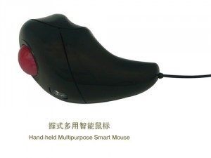 Handheld Multipurpose Intelligent Mouse