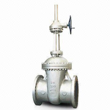 Gate/Sluice Valves