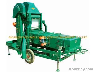 5XZC-5A paddy seed processing machine