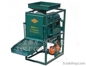 5TG-5 sorghum huller machine