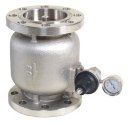 Pressure Reducing Valve