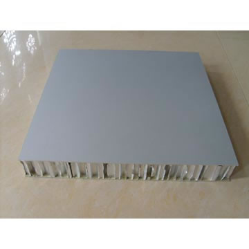 Aluminum Honeycomb Panel