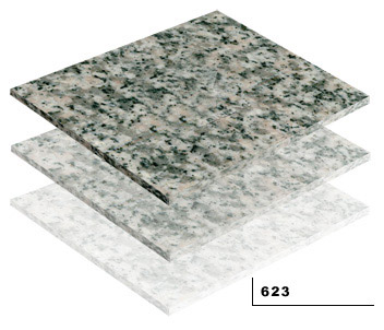 Granite Tiles G623