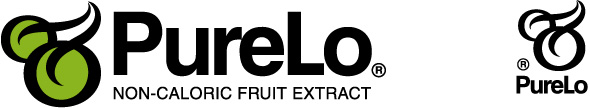 PureLo, a proprietary luo han fruit concentrate