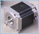 brushless DC motor