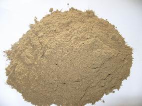 fishmeal(animal feed)