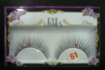 VOV False Eyelash