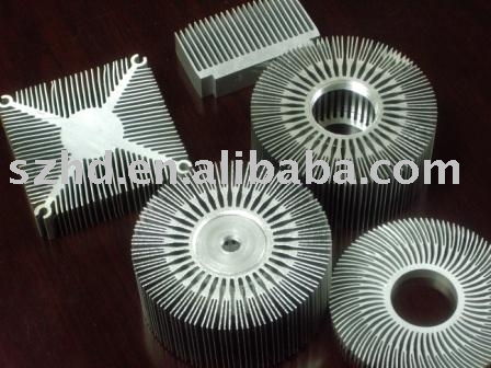 Heat sinks