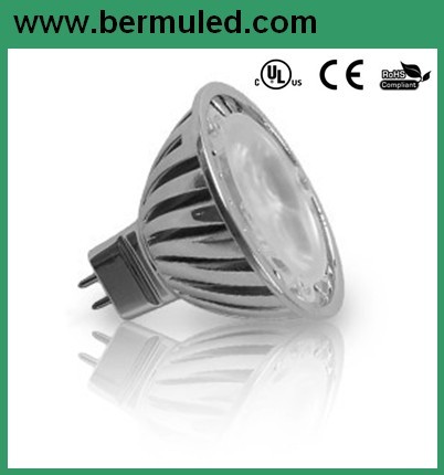 led MR16 bulb