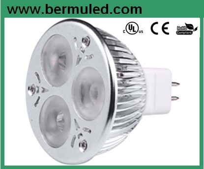 led spot lamp dimmable