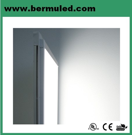 led panel hanging light