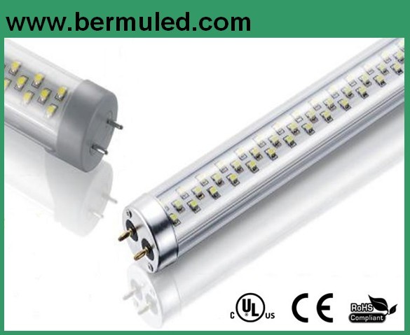 T10 led fluorescent tube light